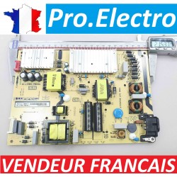 PSU alimentation TV TCL 50EP680 40-L171W4-PWA1CG 08-L171H44-PW210AB LVU500NEBL