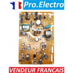 PSU alimentation TV TOSHIBA V28A000673A0 CCP-6400S TPW-31MH