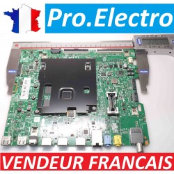 Motherboard TV SAMSUNG UE50KU6000K BN41-02528A BN94-10800D S/SABE $KU6000