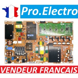 PSU alimentation TV SAMSUNG PD55AF2_ZSM BN44-00363A PSLF311B02A