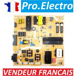 PSU alimentation TV SAMSUNG BN44-01100C L55E7_ASM
