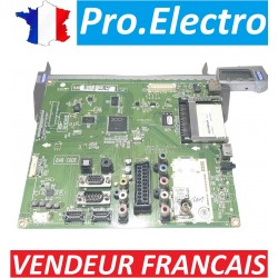 Motherboard TV LG 42LK450 42LK450AUO EAX64272802 EAX64290501 EBT61396878