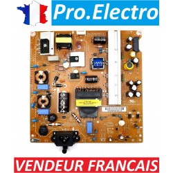 PSU alimentation TV LG 39LY540H EAX65423701(2.1) LGP3942-14PL1