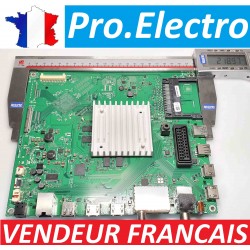 Motherboard TV Grundig 55 VLX 7730 49vlx7730 49 WP ZGF190R-5 PZQMZZ