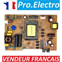 PSU alimentation TV Continental Edison CELED3247 17IPS62 23321189 277885390189