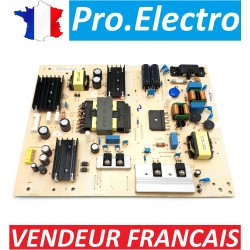 PSU alimentation TV PHILIPS 715GA018-P01-007-003M 65PUS7506 65PUS7556 55PUS7506 55PUS7556 70PUS6504