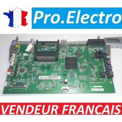 Motherboard TV Thomson 48FA5403 48FS5003 40-MT51BS-MAB2HG 08-MT51S11-MA200AA