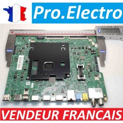 Motherboard TV Samsung UE55MU6105K BN41-02567A BN94-12195J bn94-12438c