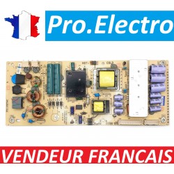 PSU alimentation TV SELECLINE 815837/S32/4-11 TV3207-ZC02-01(C) 303C3207063 PS11207AC