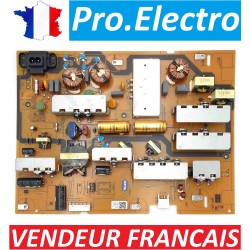 PSU alimentation TV SONY GL02P AC21162 100442342 KD-65X80J