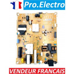 PSU alimentation TV LG 65NANO886PB EAY65895422 EAX69508202(1.0)