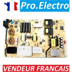PSU alimentation TV TCL 75AP710 40-L40XW4-PWB1CG 08-L40XWA4-PW200AA