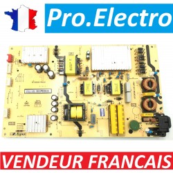 PSU alimentation TV TCL U55X9006X1 J08-H242H4A-PW210AA BTX1700141 40-H242WA-PWA1CG