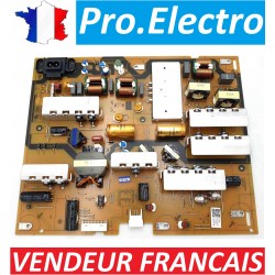 PSU alimentation TV SONY KD-55X89K AC21322-1LF GL23P 101350621