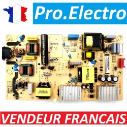 PSU alimentation TV TCL 55EC780 40-L14XH2-PWC1CG 08-L14XH44-PW200AB 58A88 1939H