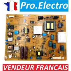 PSU alimentation TV TOSHIBA 40L7335D 40L7333D B191-203 4H.B1910/041 D12 0433-0086000