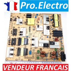 PSU alimentation TV PHILIPS 55PUS8602 715G7732-P01-003-003S