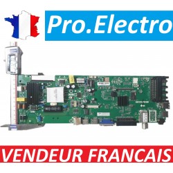 Motherboard TV SHARP LC-43CFE5111E TP.MS6308.PB711