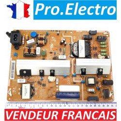 PSU alimentation TV SAMSUNG UN55J6300AFXZA BN44-00704E L55S1_FHS