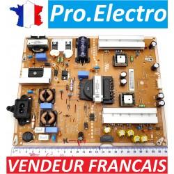 PSU alimentation TV LG 55UF680V EAY64009301 EAX66490601(1.5)