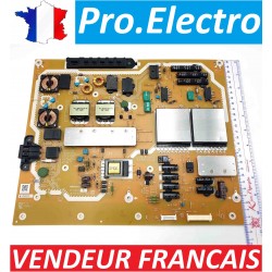 PSU alimentation TV PANASONIC TX-L55DT50E U84PA-E0011754B CT31004