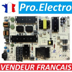PSU alimentation TV Hisense RSAG7.820.10689 97857 10689-H