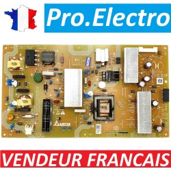 PSU alimentation TV GRUNDIG 49VLX7730 apdp-123a1 2955034102