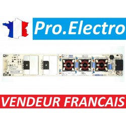 PSU alimentation TV LG LGP65L2-160P EAY64508703 EAX67066101(1.4)