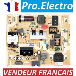 PSU alimentation TV SAMSUNG L43S6_TSN BN44-01053C