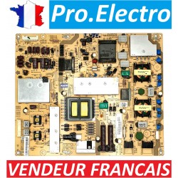 PSU alimentation TV SHARP LC-40LE830E DPS-110AP-7 A RUNTKA787WJQZ DPS-110AP-6