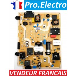 PSU alimentation TV SAMSUNG 43TU7K_8K TS-FR1370-32 BA43FA130