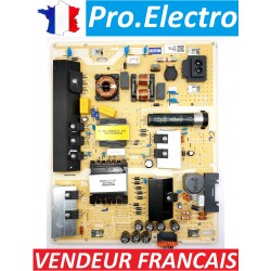 PSU alimentation TV SAMSUNG UE65TU6925K BN44-01055A L65S6N_TDY