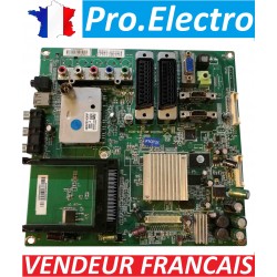 Motherboard TV Toshiba 40LV733G 715G3705-M01-000-005X cbpfa4abz3S00