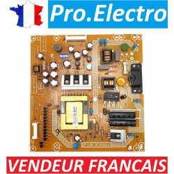 PSU alimentation TV PHILIPS 32PFL3207H/12 705TQCPL073 715G5508-P02-000-002M