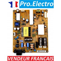 PSU alimentation TV LG 42N5400 EAX64905301(2.4)