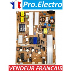 PSU alimentation TV SAMSUNG UE65ES8000 BN44-00539A PD65B2Q_CHS