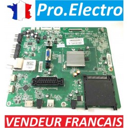 Motherboard Carte Mere TV PHILIPS 715G4722-M1C-000-005X 313913872432