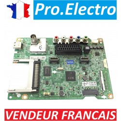 Motherboard Carte Mere TV LG 49LB5500 EAX65361505(1.0) MZM5216-04883 EBT62973072