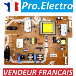 PSU alimentation TV PANASONIC TX 40DSW404 TNPA62471P TXN/P1CVWE