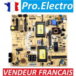 PSU alimentation TV DIGIHOME DHX3212BMS 17IPS19-3 181011 23024306 26820018