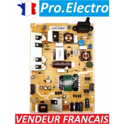 PSU alimentation TV SAMSUNG UE40J6240AK BN44-00703H L48S1_FDY
