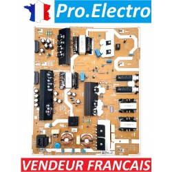 PSU alimentation TV SAMSUNG QE65Q83TAT BN44-01052A L65S8NA_THS