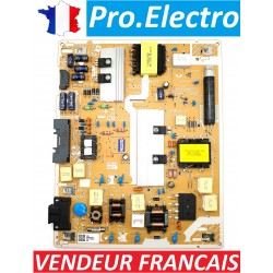 PSU alimentation TV SAMSUNG QN43Q60BAF BN44-01099C L43E7_DBY