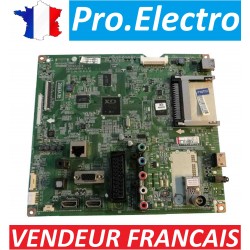 Motherboard Carte Mere TV LG EAX64909901(1.0) EBT62082674 42LV3550-AUO