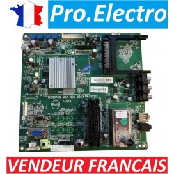 Motherboard TV PHILIPS 715G3735-M2A-000-005X cbpfa2ubzss01 22PFL3805H