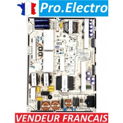 PSU alimentation TV LG OLED65C2PUA EAY65904022 LGP65C2-22OP