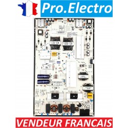 PSU alimentation TV LG 86UQ8000AUB EAY65895562 LGP86NT-21U1
