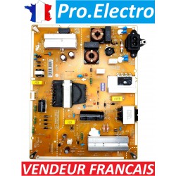 PSU alimentation TV LG 65UN6955ZUF EAY65769223 EAX69083102(1.0) LGP65T-20U1
