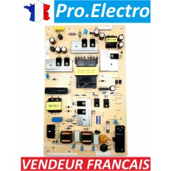 PSU alimentation TV PHILIPS 43PUS7906/12 715GA052-P02-010-003M LSP430505
