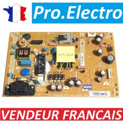 PSU alimentation TV PHILIPS 715G6550-P03-000-002H 32phh4100/88